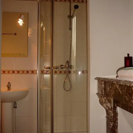 Au Domisiladore Frühstückspension 3*